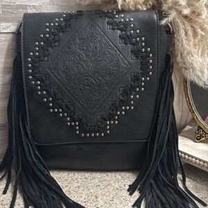 Western  Handbag